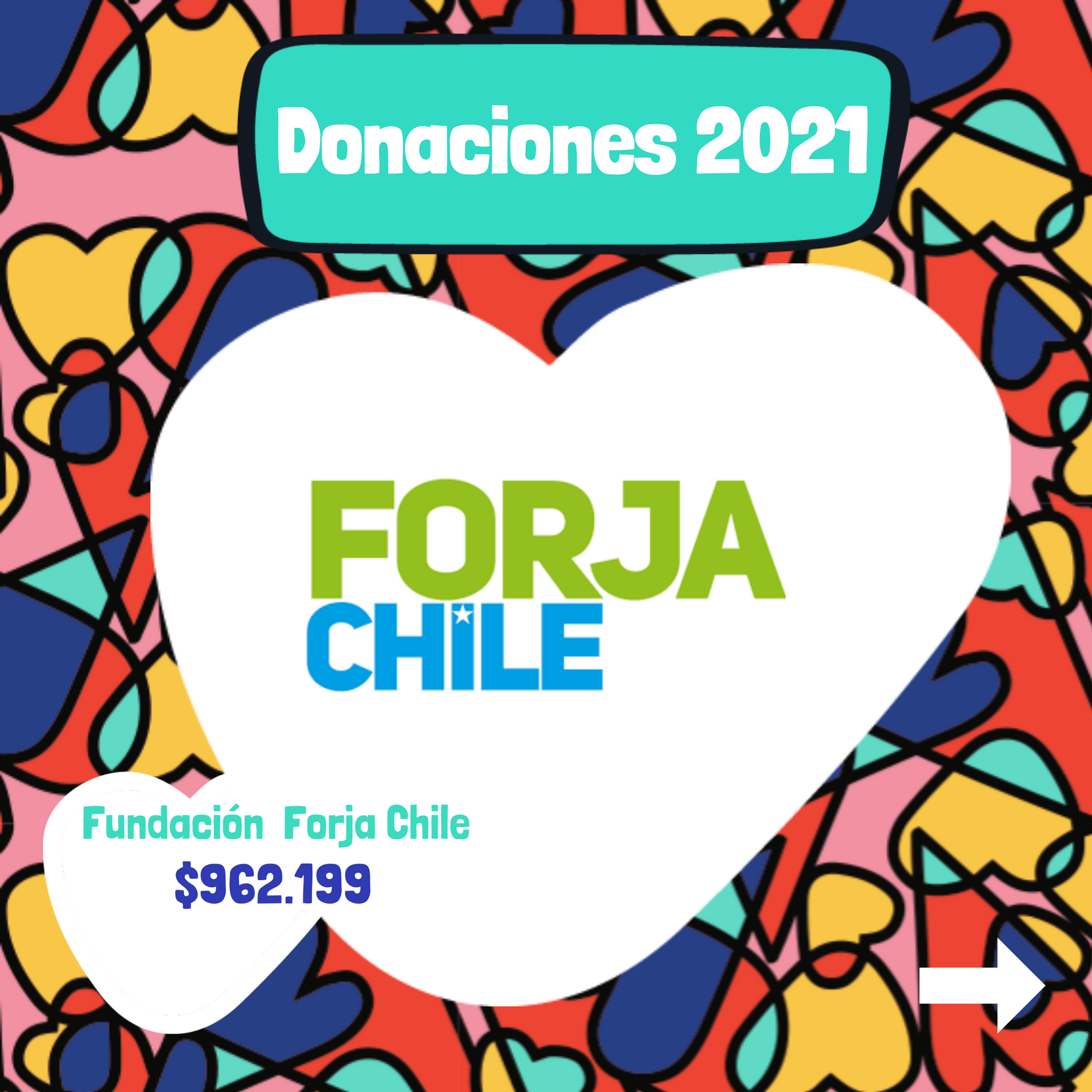 Fundación Forja Chile