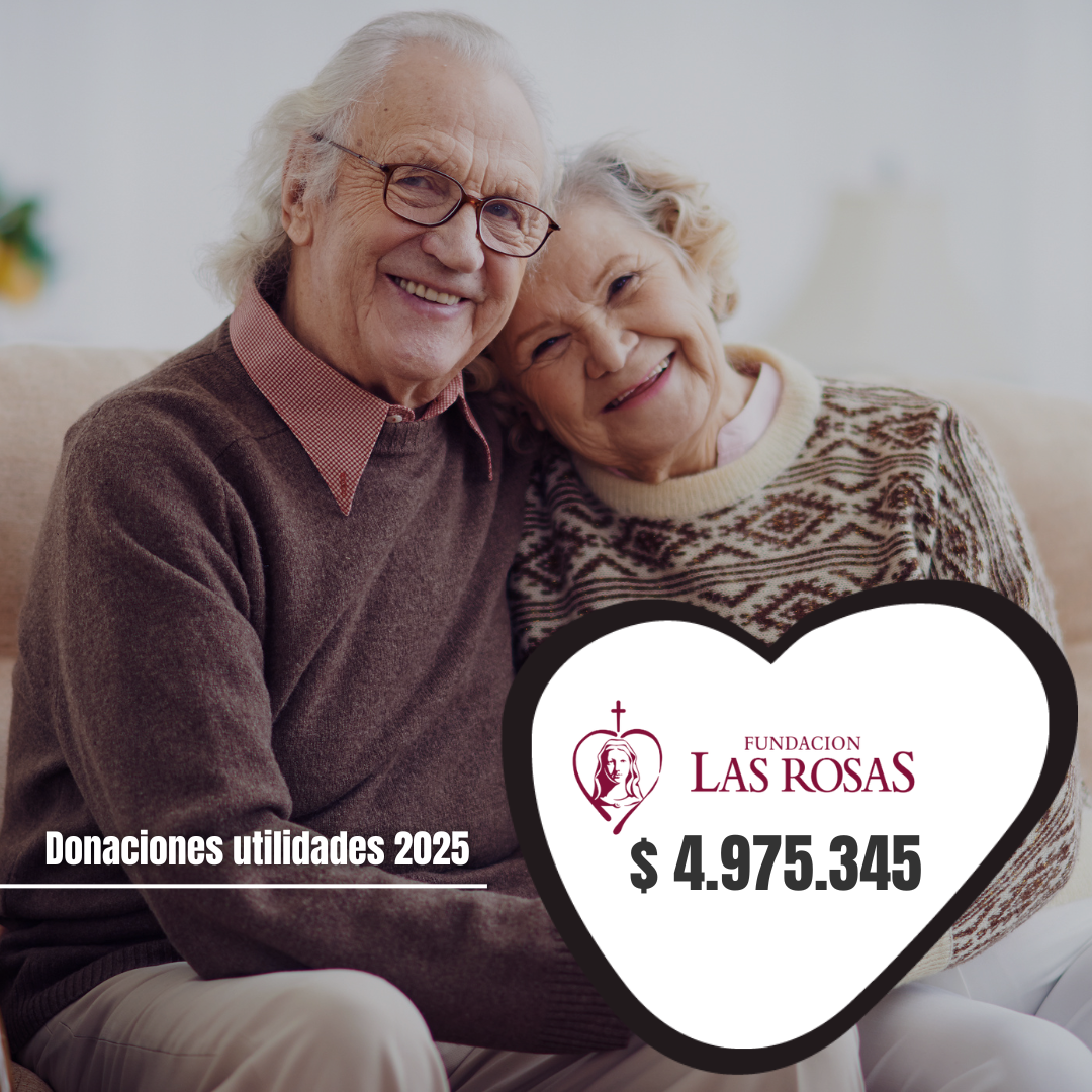 FUNDACIÓN LAS ROSAS