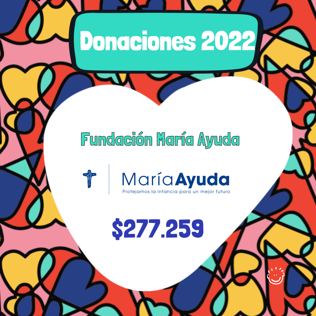 FUNDACIÓN MARÍA AYUDA