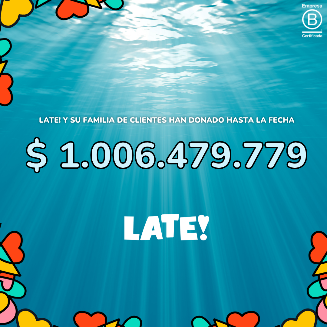 La barrera de los mil millones.