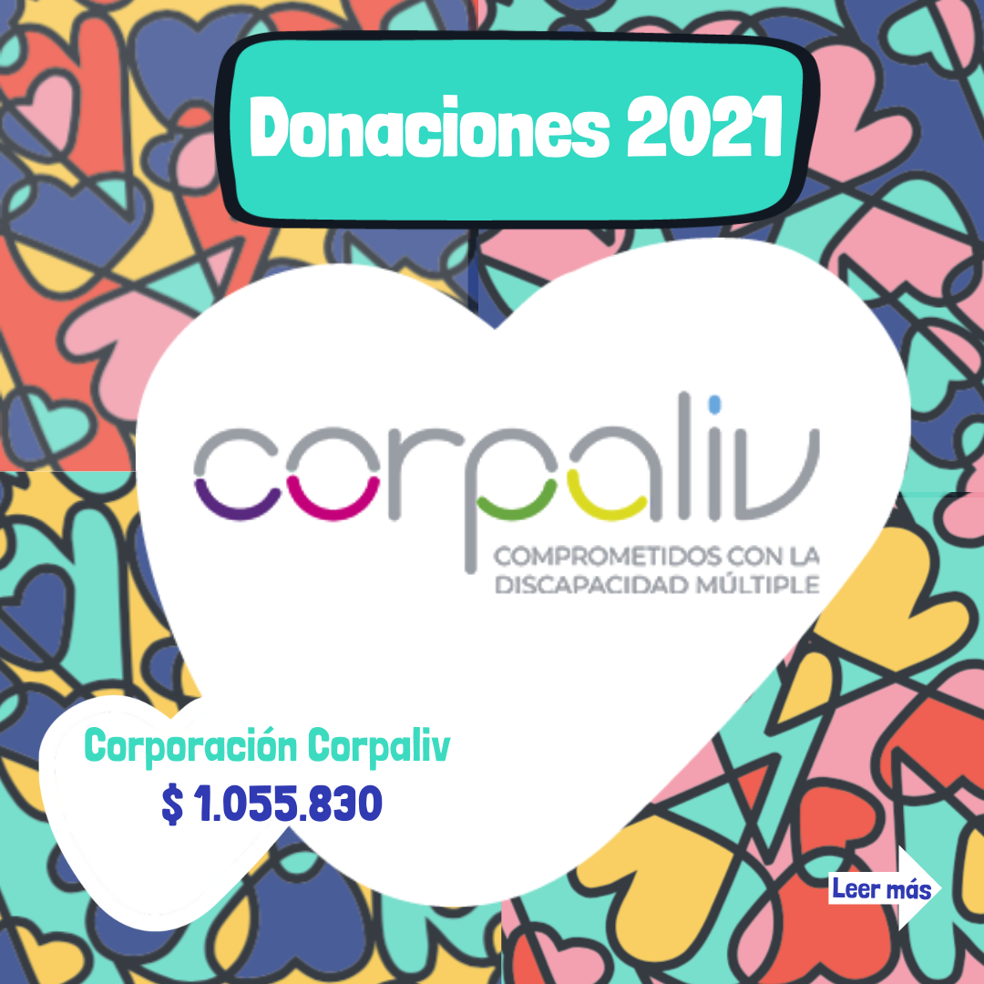 Corporación CORPALIV