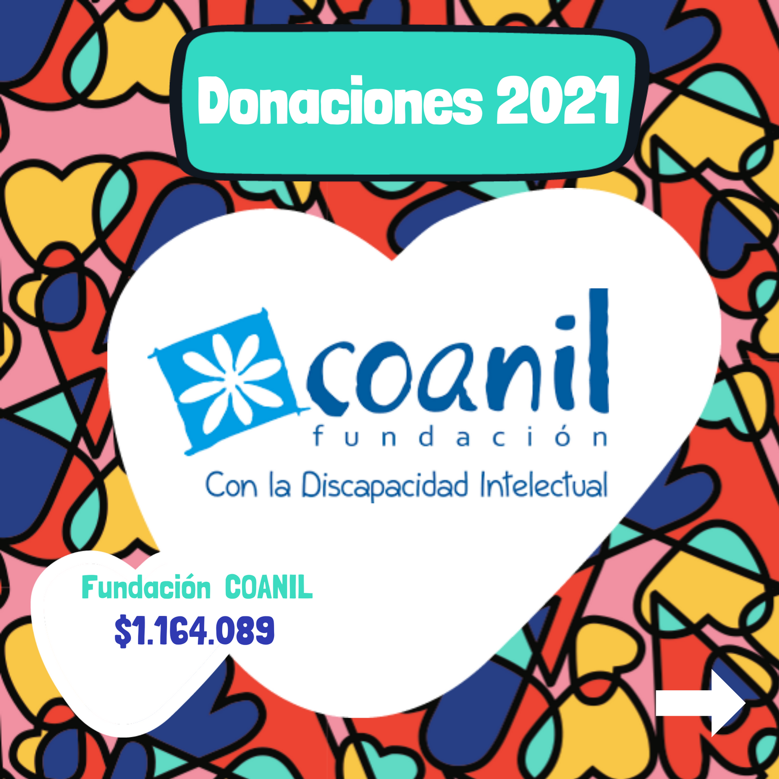 COANIL y LATE SOLIDARIO