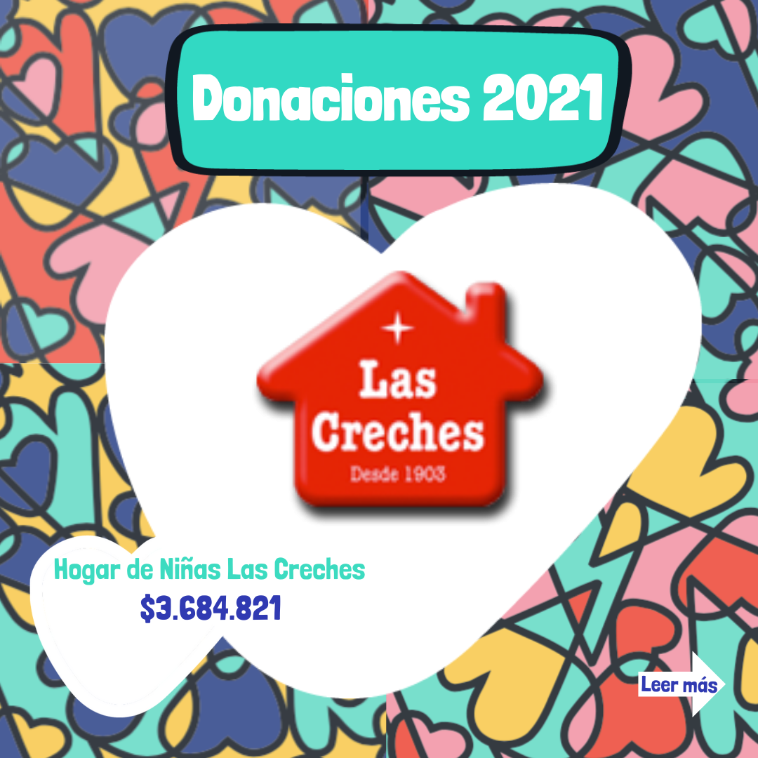 HOGAR DE NIÑAS LAS CRECHES