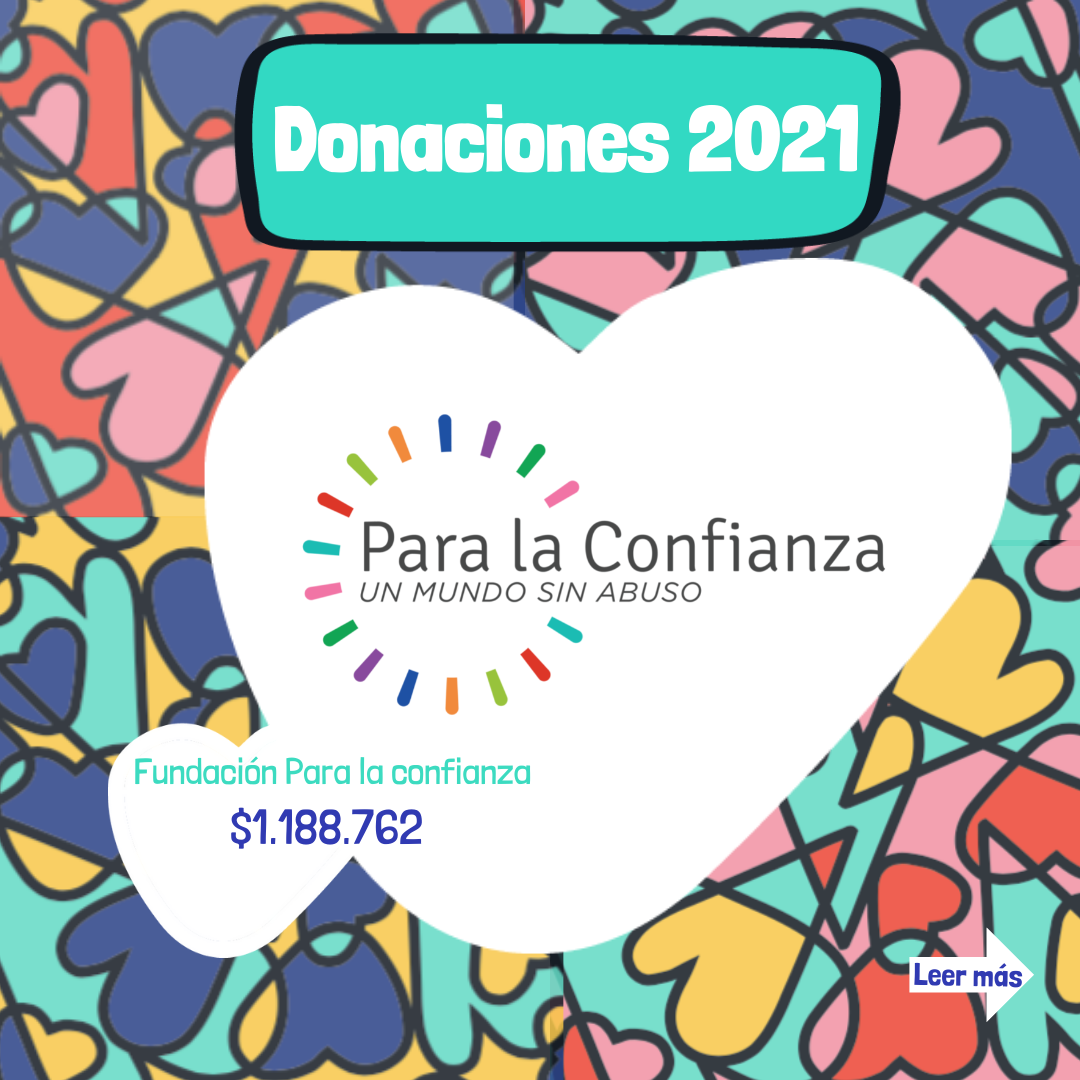FUNDACIÓN PARA LA CONFIANZA
