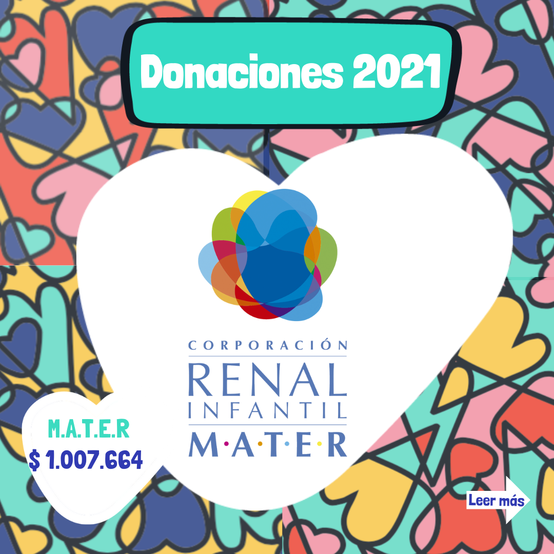 Corporación M.A.T.E.R