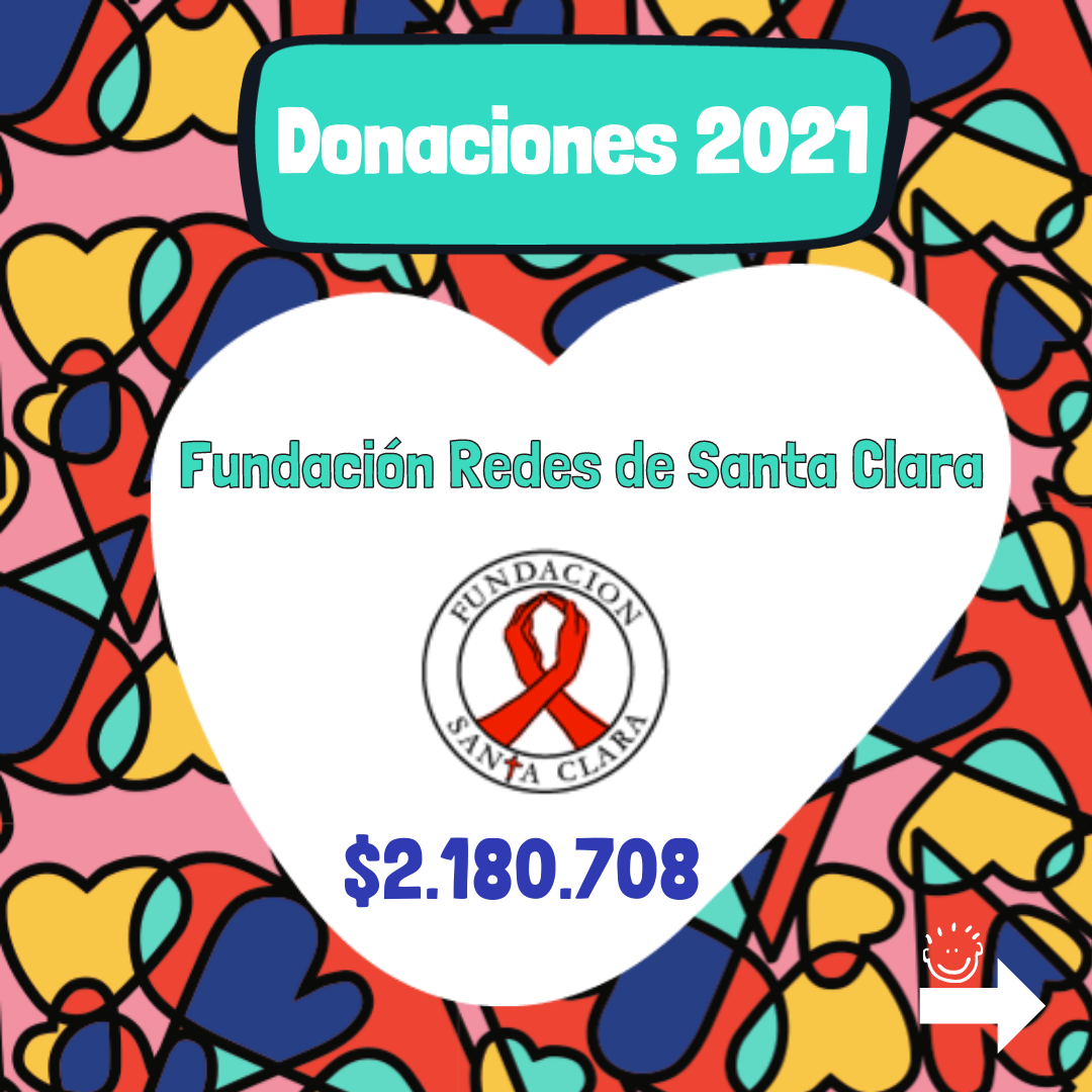 FUNDACIÓN SANTA CLARA
