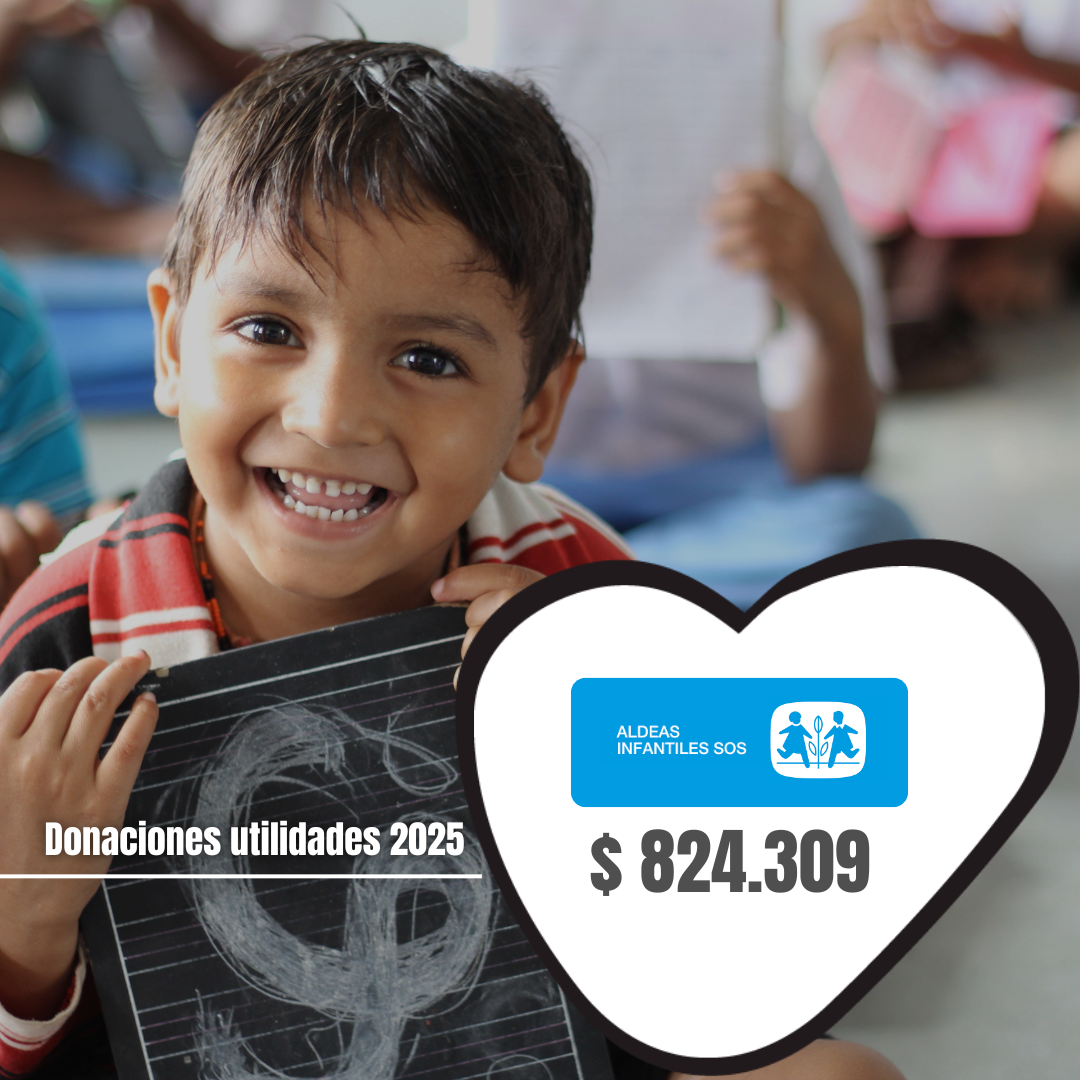 Fundación Aldeas Infantiles SOS