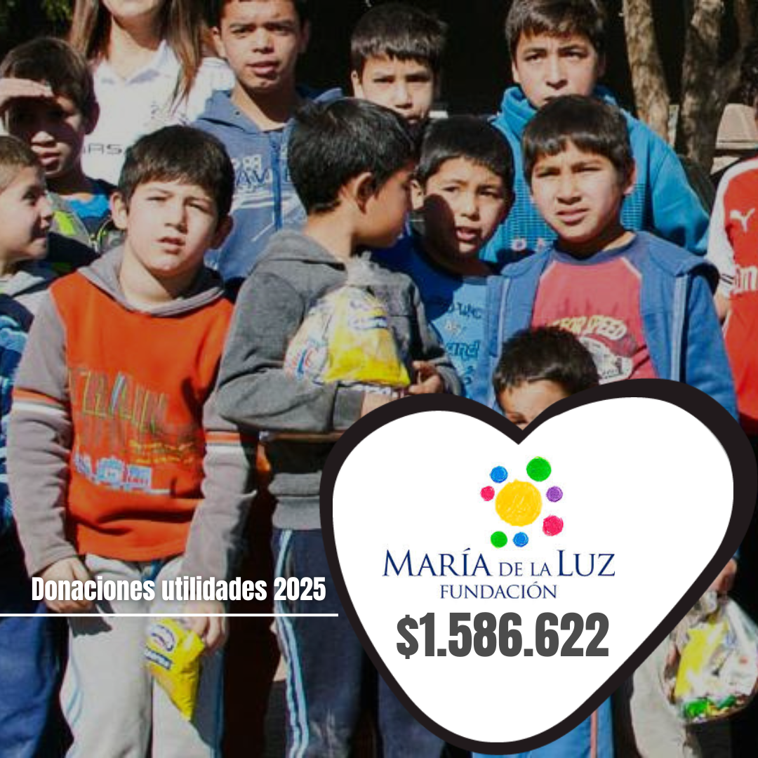 Fundación María de la Luz