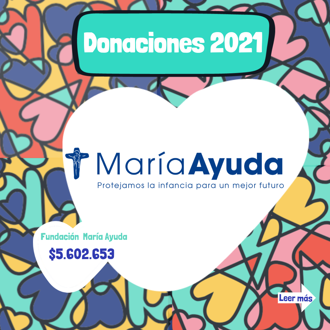 FUNDACIÓN MARIA AYUDA