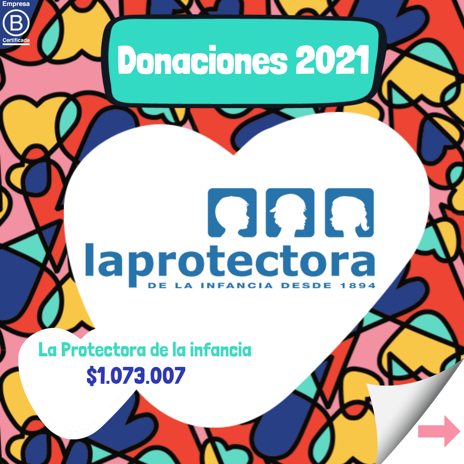 Agua purificada LATE 100% DONACIONES