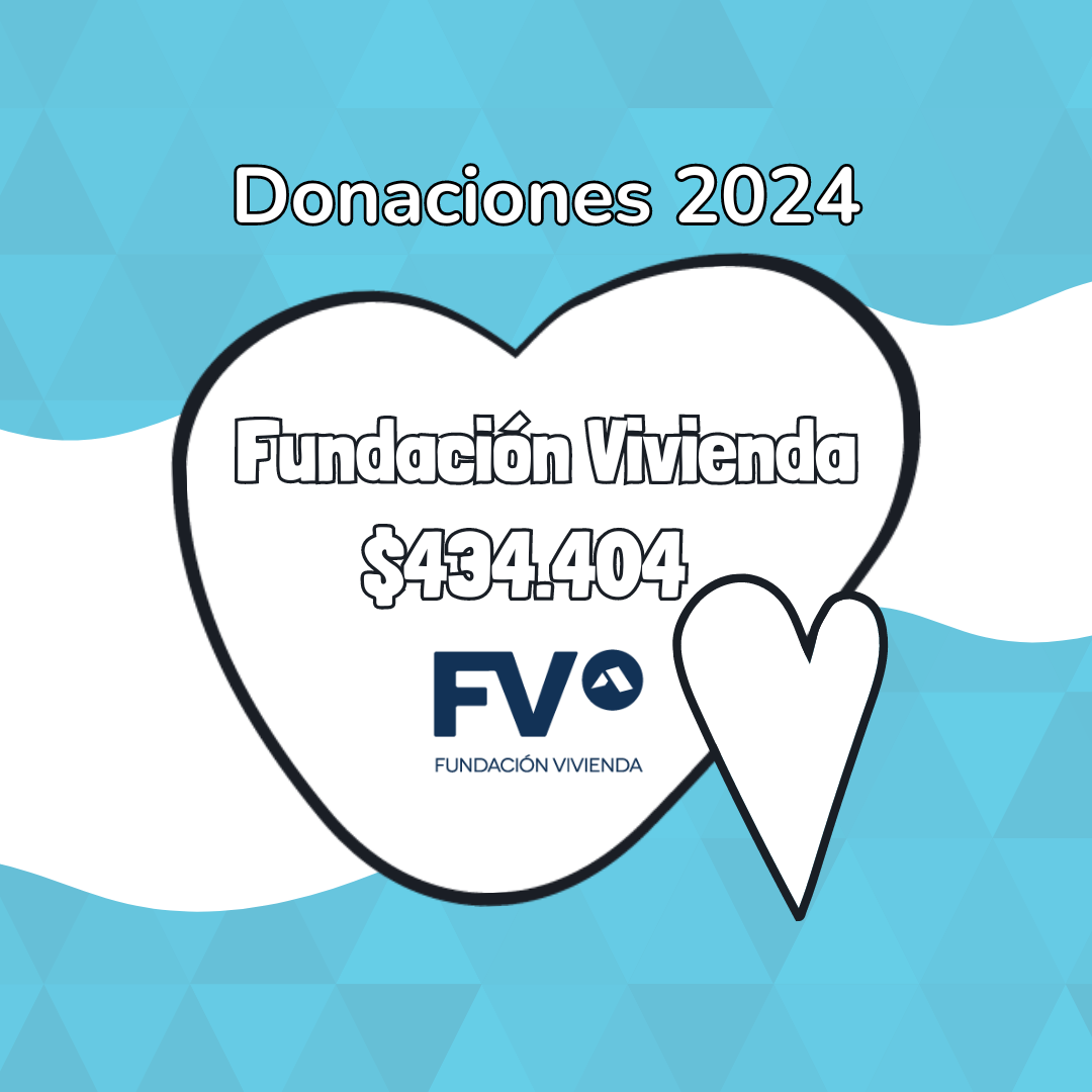 FUNDACIÓN VIVIENDA