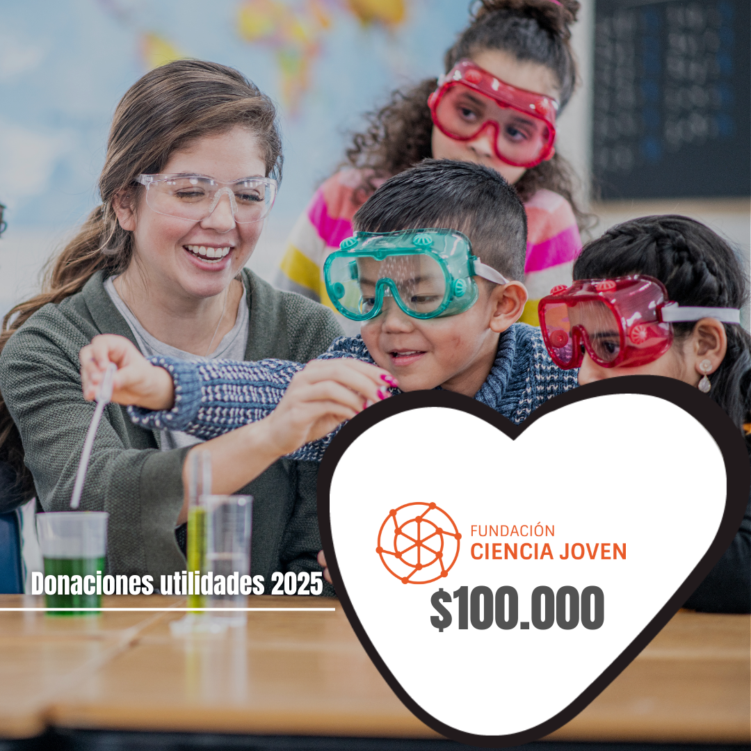 Fundación Ciencia Joven