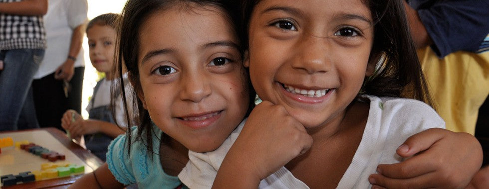 Donación de camas para ALDEAS SOS