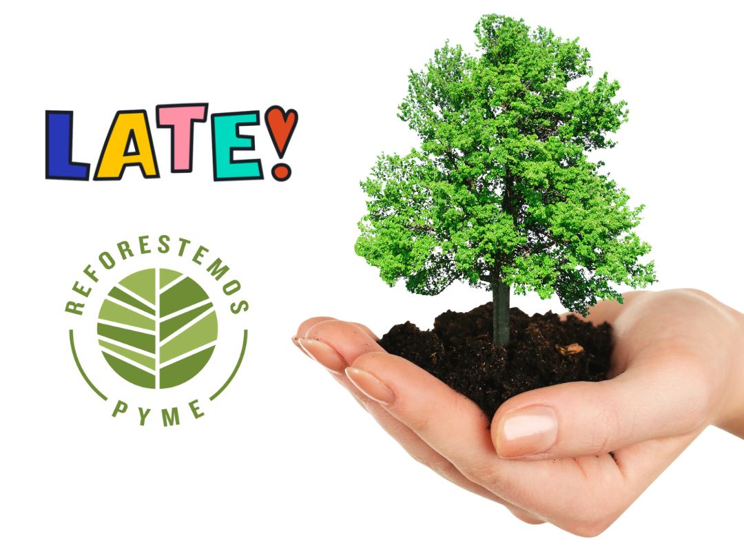 Alianzas, metas y un respiro al planeta.