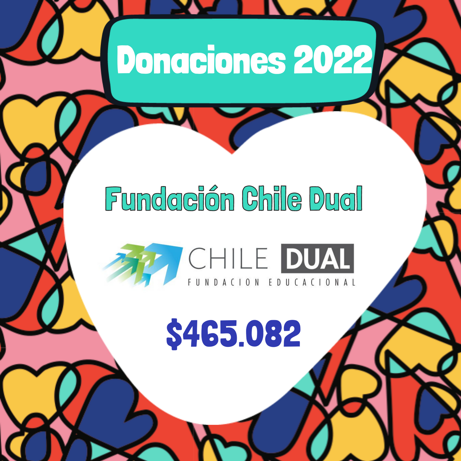 FUNDACIÓN CHILE DUAL