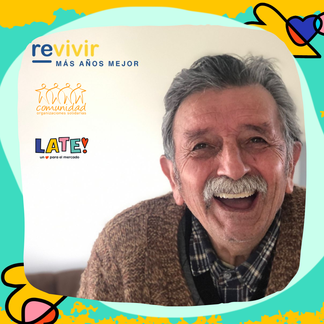 FUNDACION REVIVIR Y LATE 