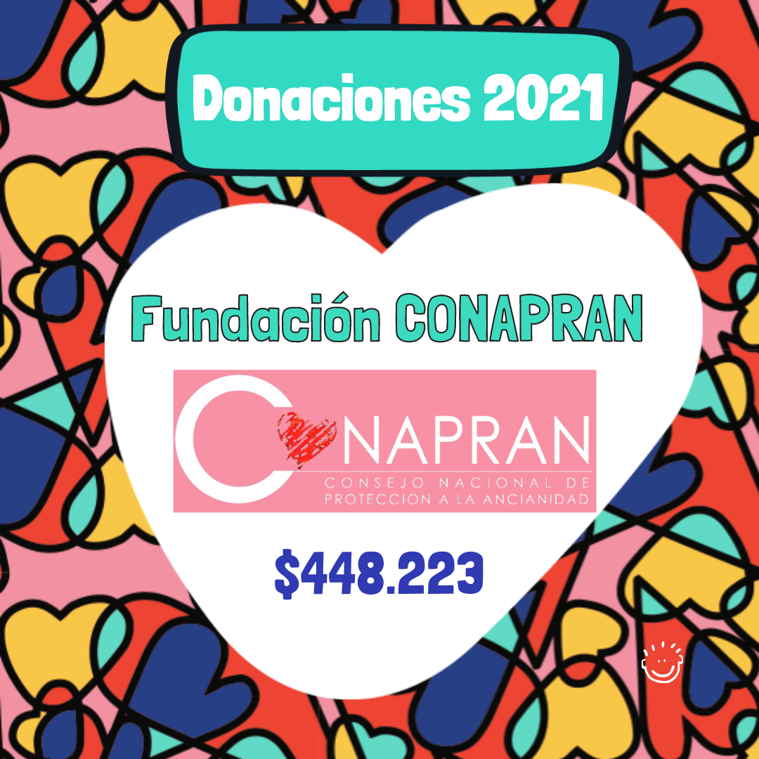 FUNDACIÓN CONAPRAN