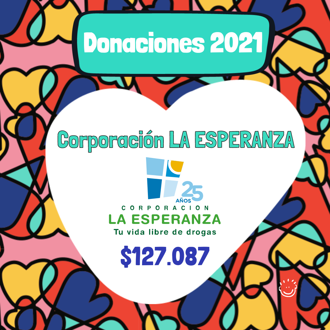 CORPORACIÓN LA ESPERANZA