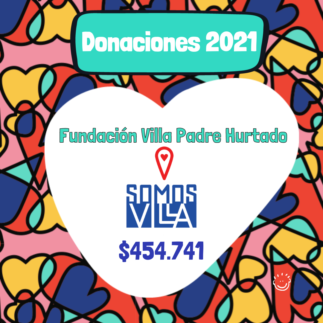 FUNDACIÓN VILLA DE ANCIANOS PADRE HURTADO