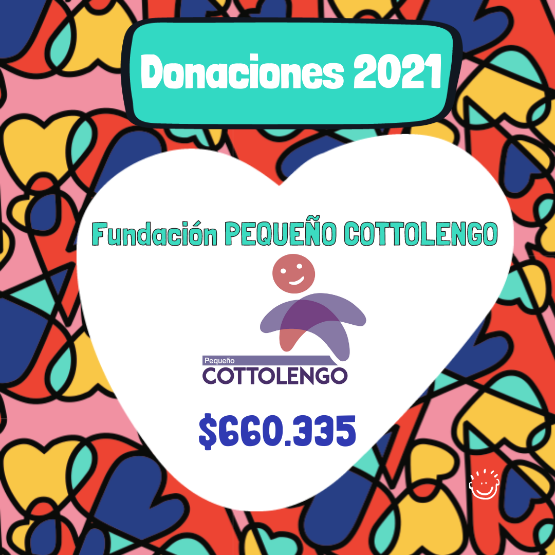 FUNDACIÓN PEQUEÑO COTTOLENGO