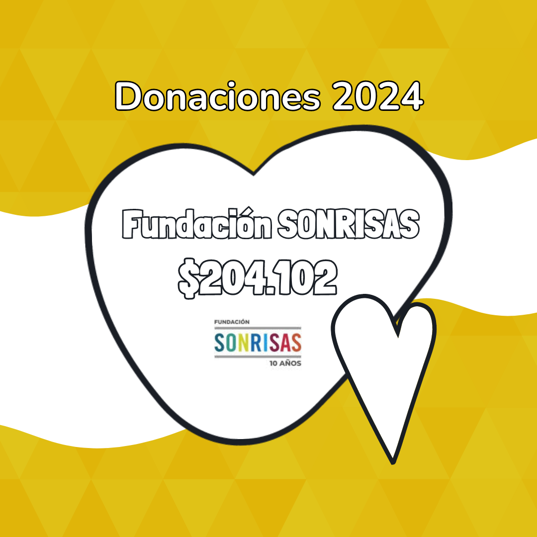 FUNDACIÓN SONRISAS