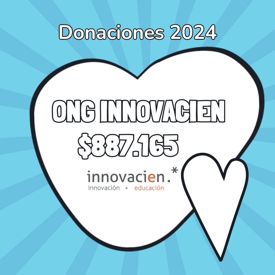 ONG INNOVACIEN