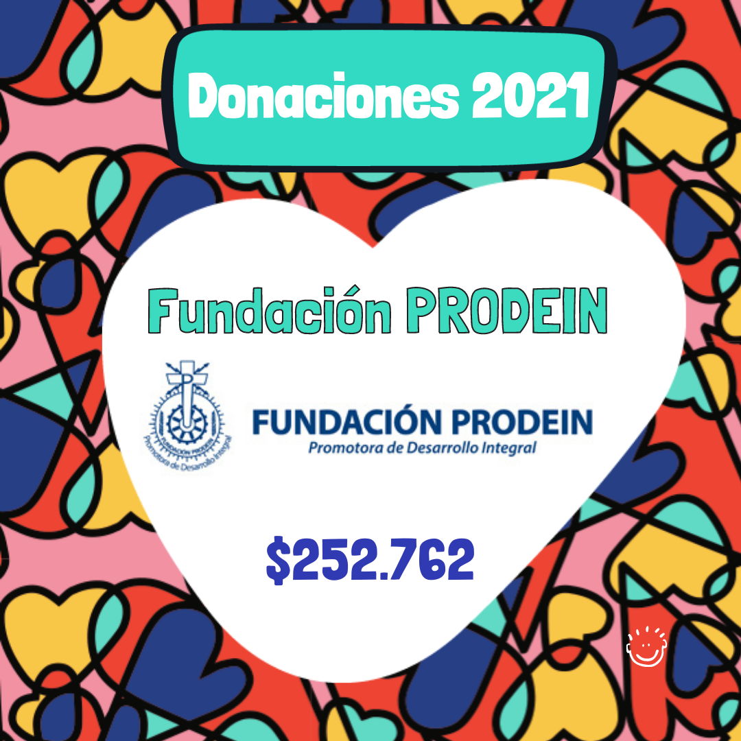 FUNDACIÓN PRODEIN