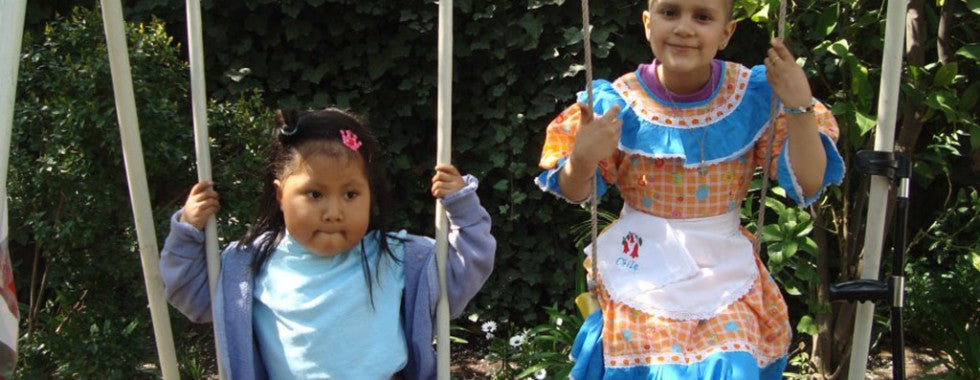 Donación para Fundación María Jesús Vergara