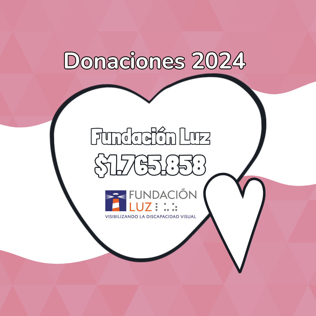 Fundación Luz