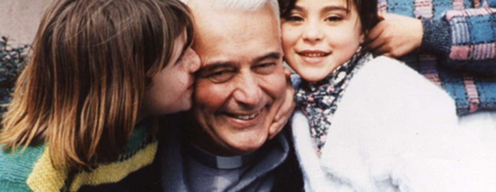 Donación para Fundación María Ayuda