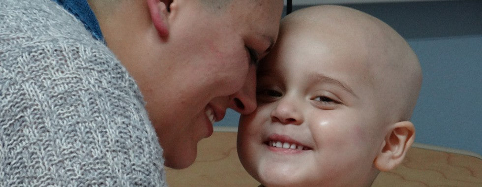 Donación para Fundación nuestros Hijos