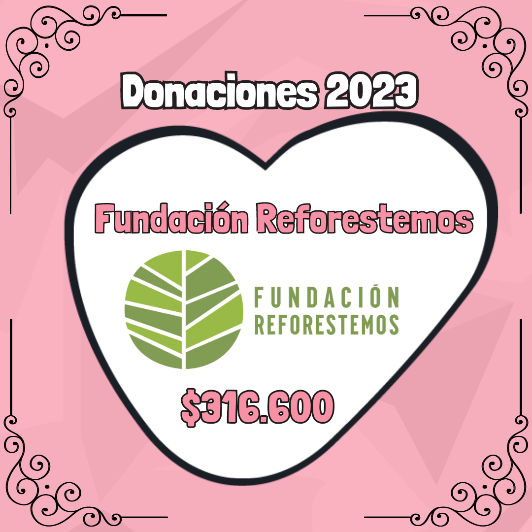 PLANTA UN ARBOL CON LATE