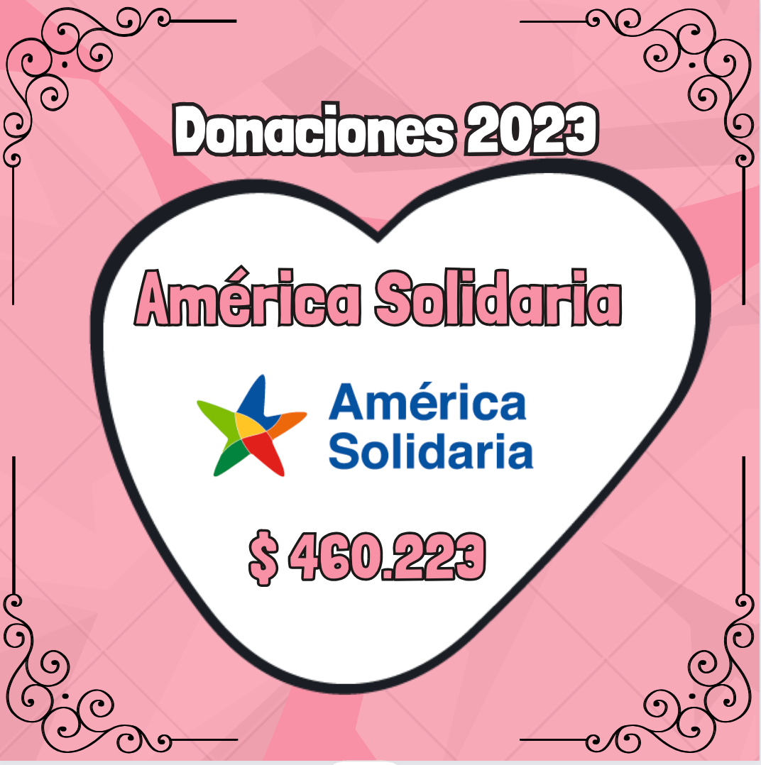 FUNDACIÓN AMÉRICA SOLIDARIA
