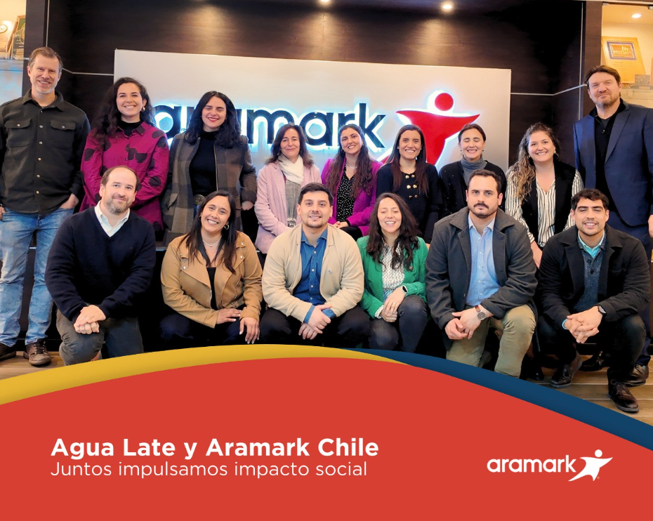 Una decisión simple, un impacto gigante.