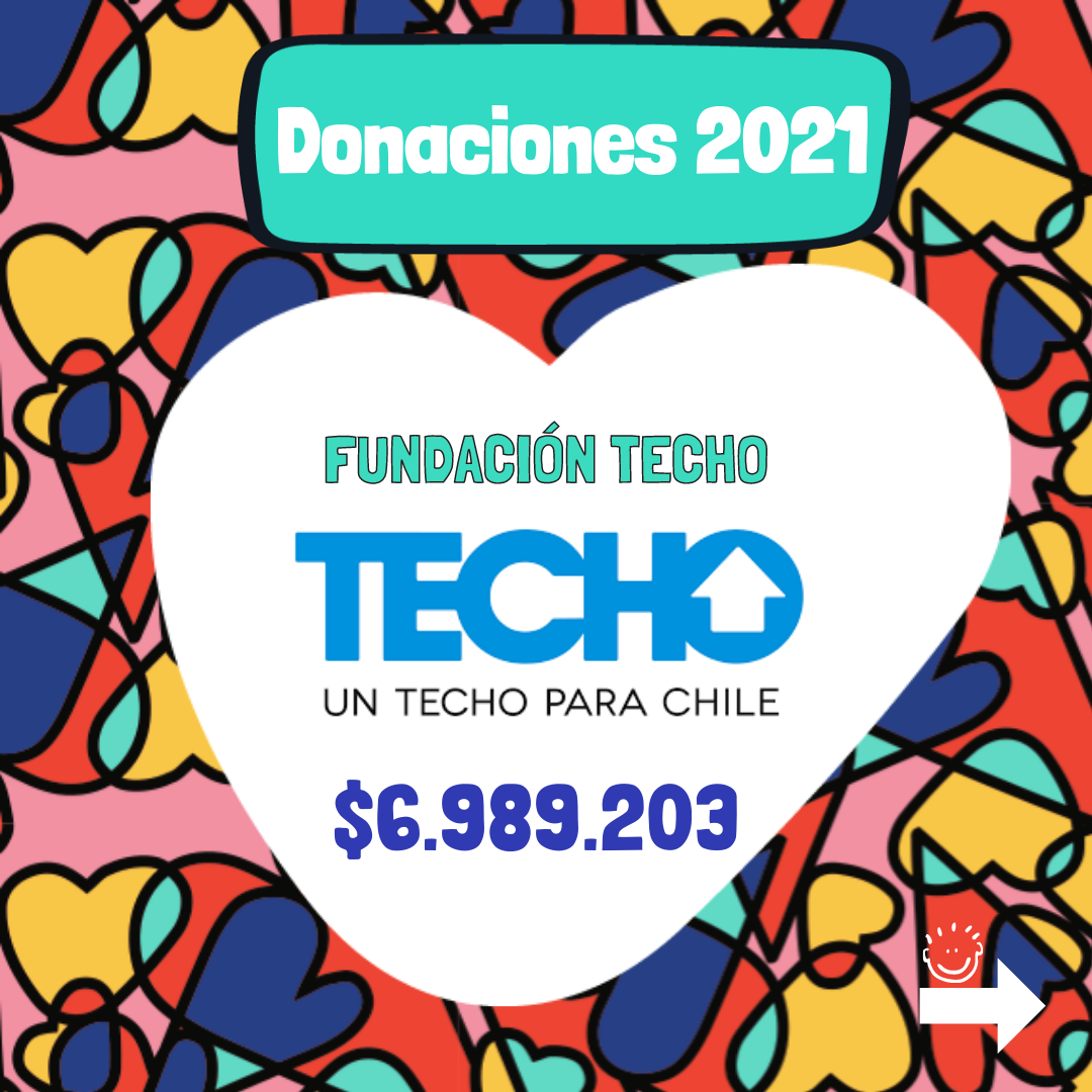 FUNDACIÓN TECHO