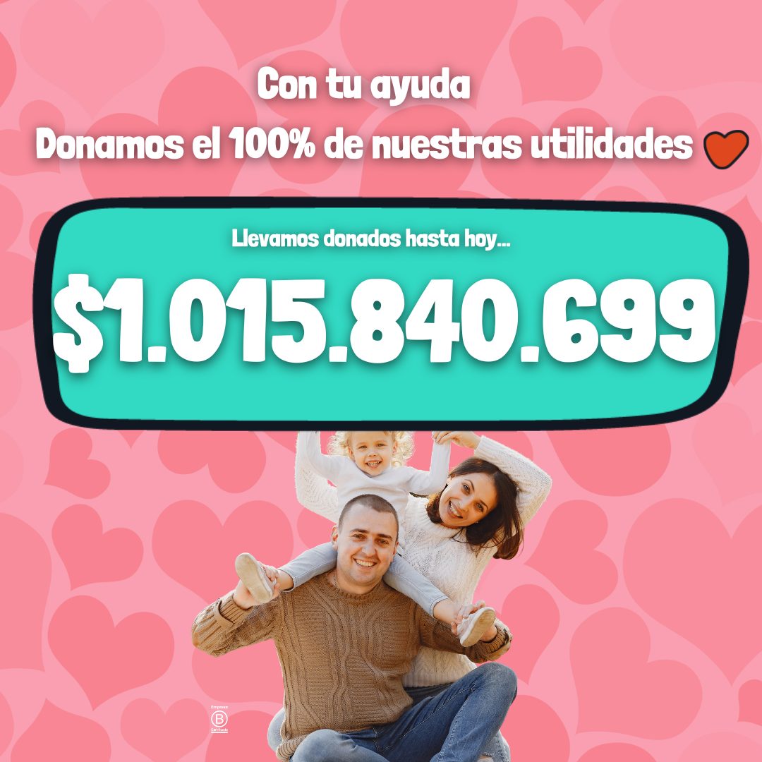 LATE! sigue en la batalla ❤️