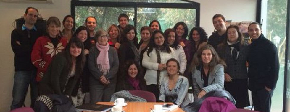 Donación a Comunidad de Organizaciones Solidarias