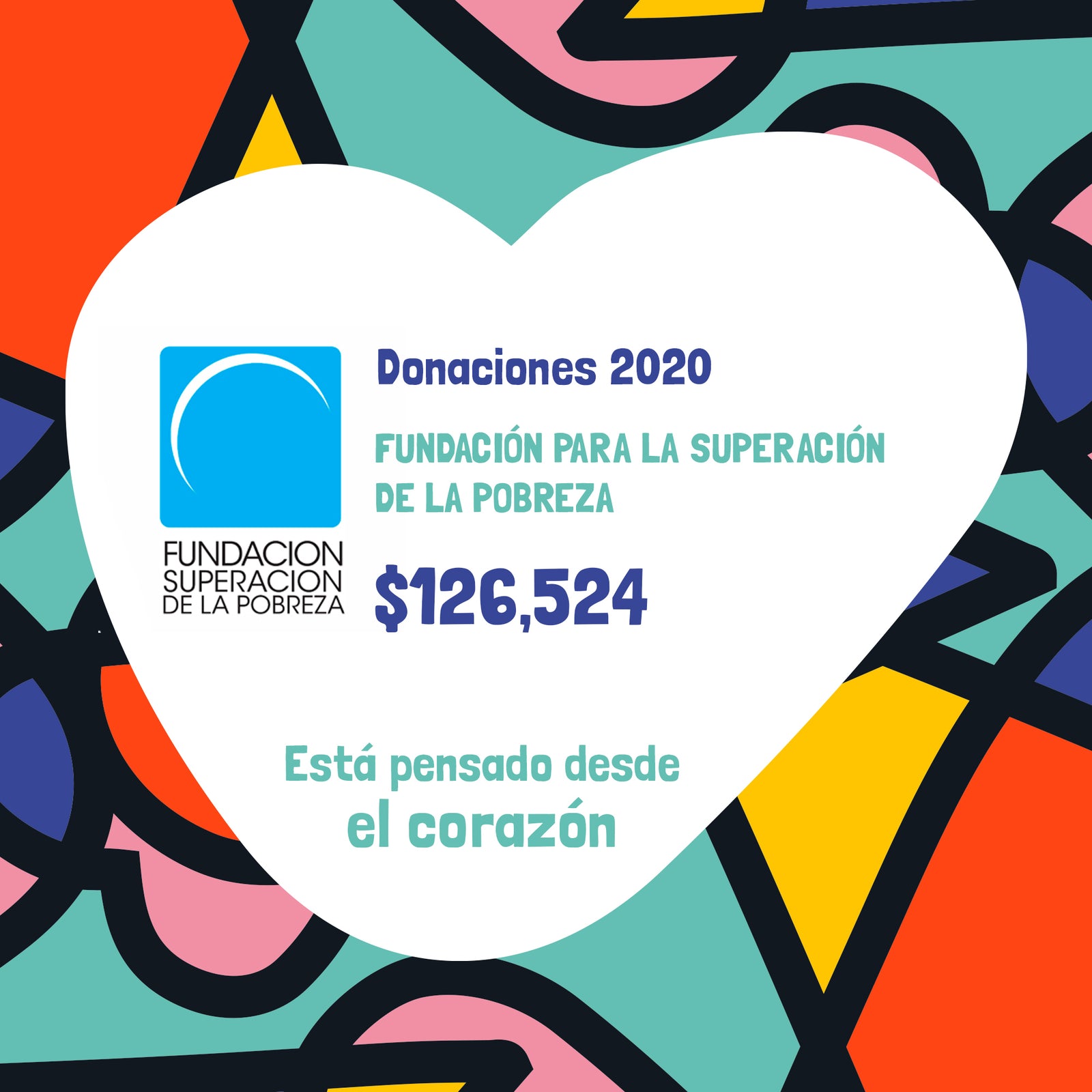 FUNDACIÓN PARA LA SUPERACIÓN DE LA POBREZA