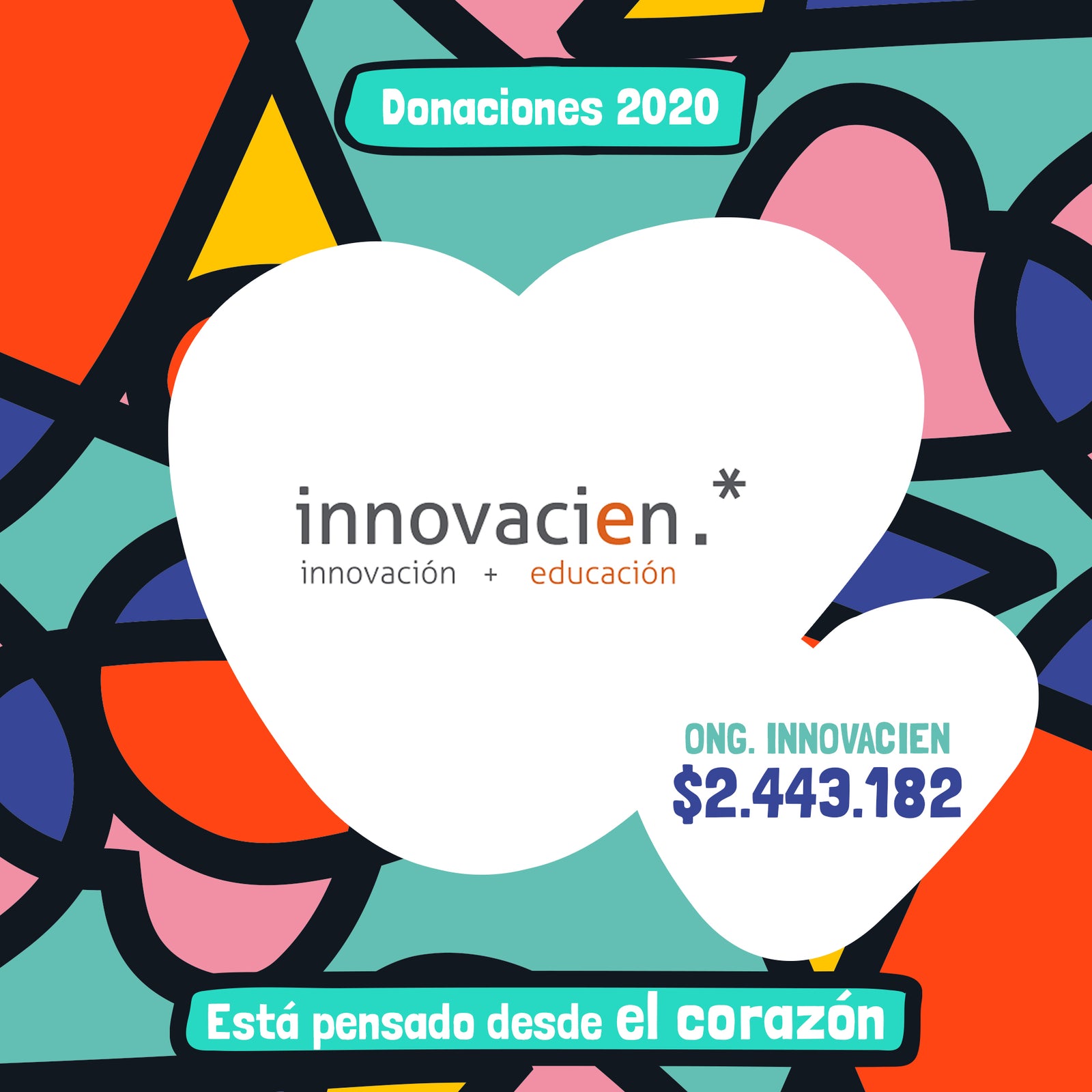 ONG. INNOVACIEN