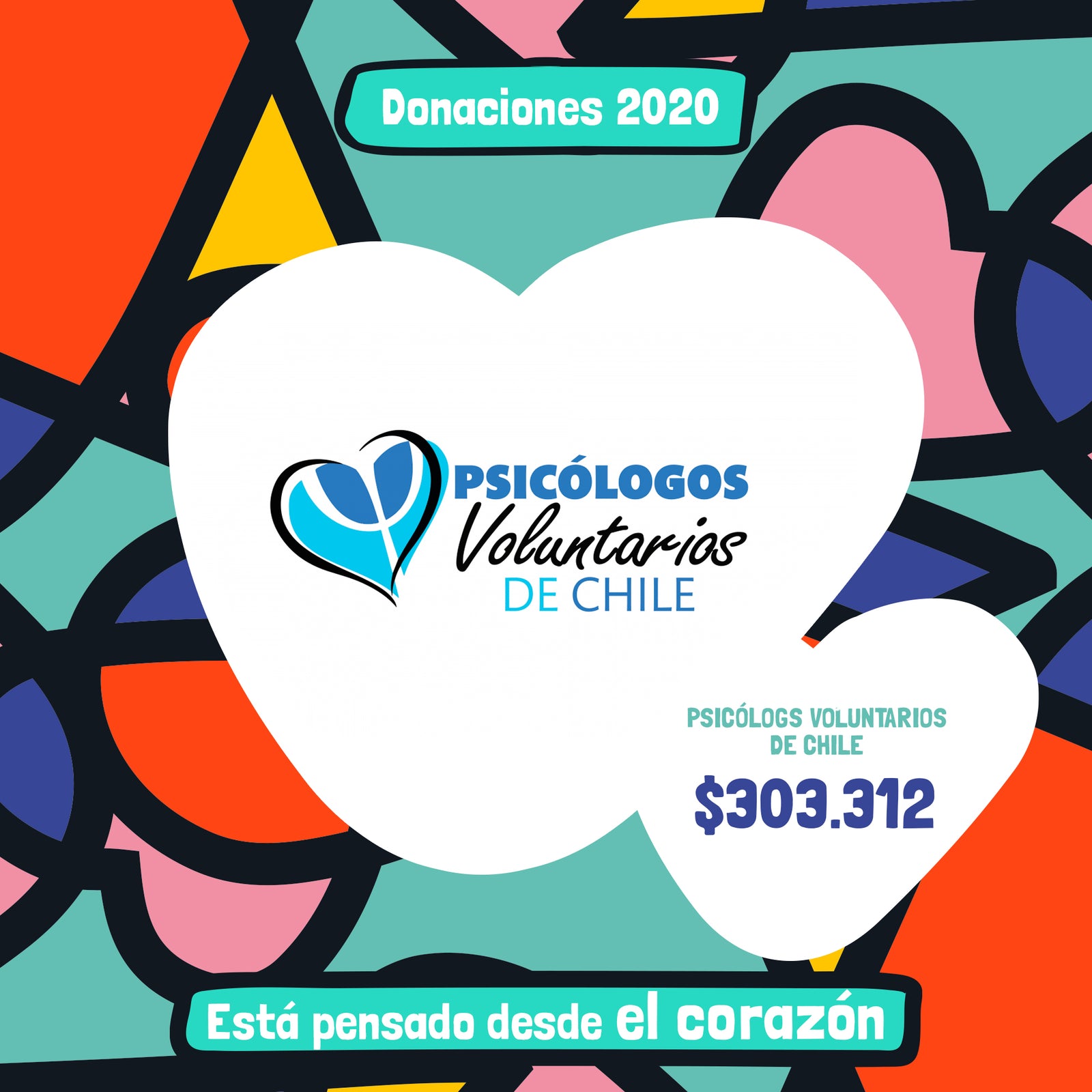 PSICÓLOGOS VOLUNTARIOS