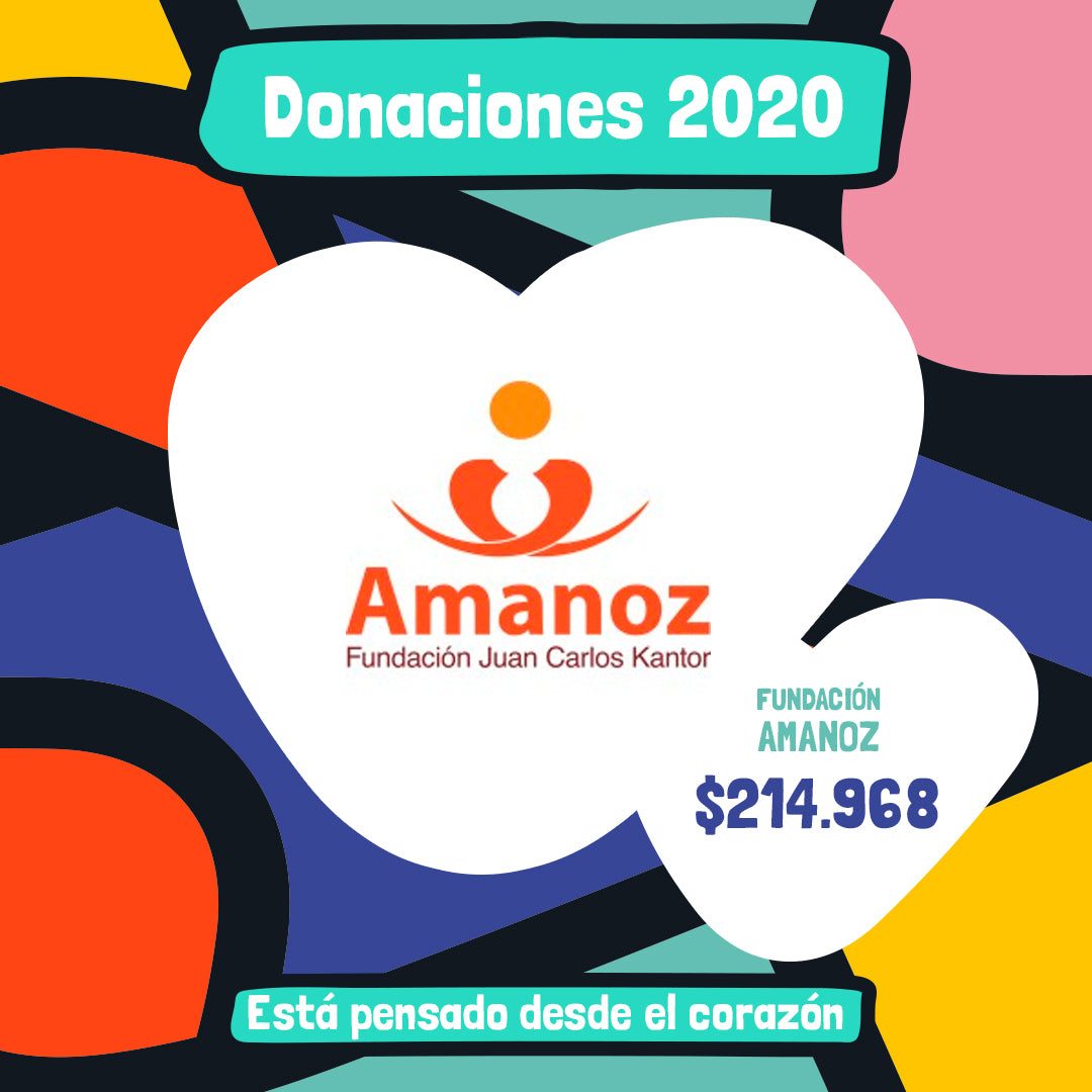 FUNDACIÓN JUAN CARLOS KANTOR "AMANOZ"