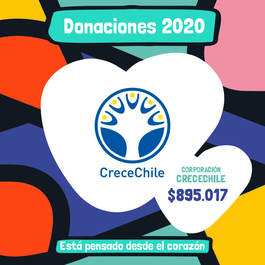 CORPORACIÓN CRECECHILE