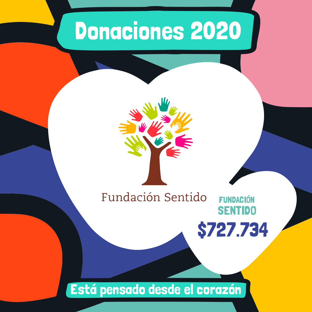 FUNDACIÓN SENTIDO