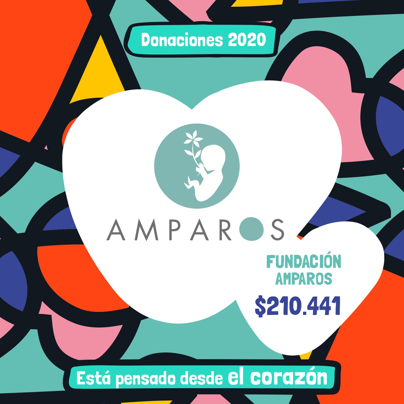 FUNDACIÓN AMPAROS