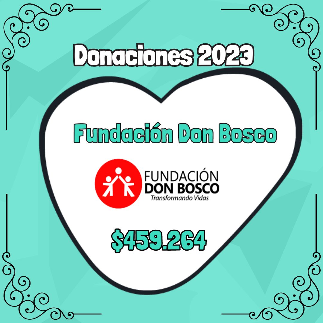 Fundación Don Bosco