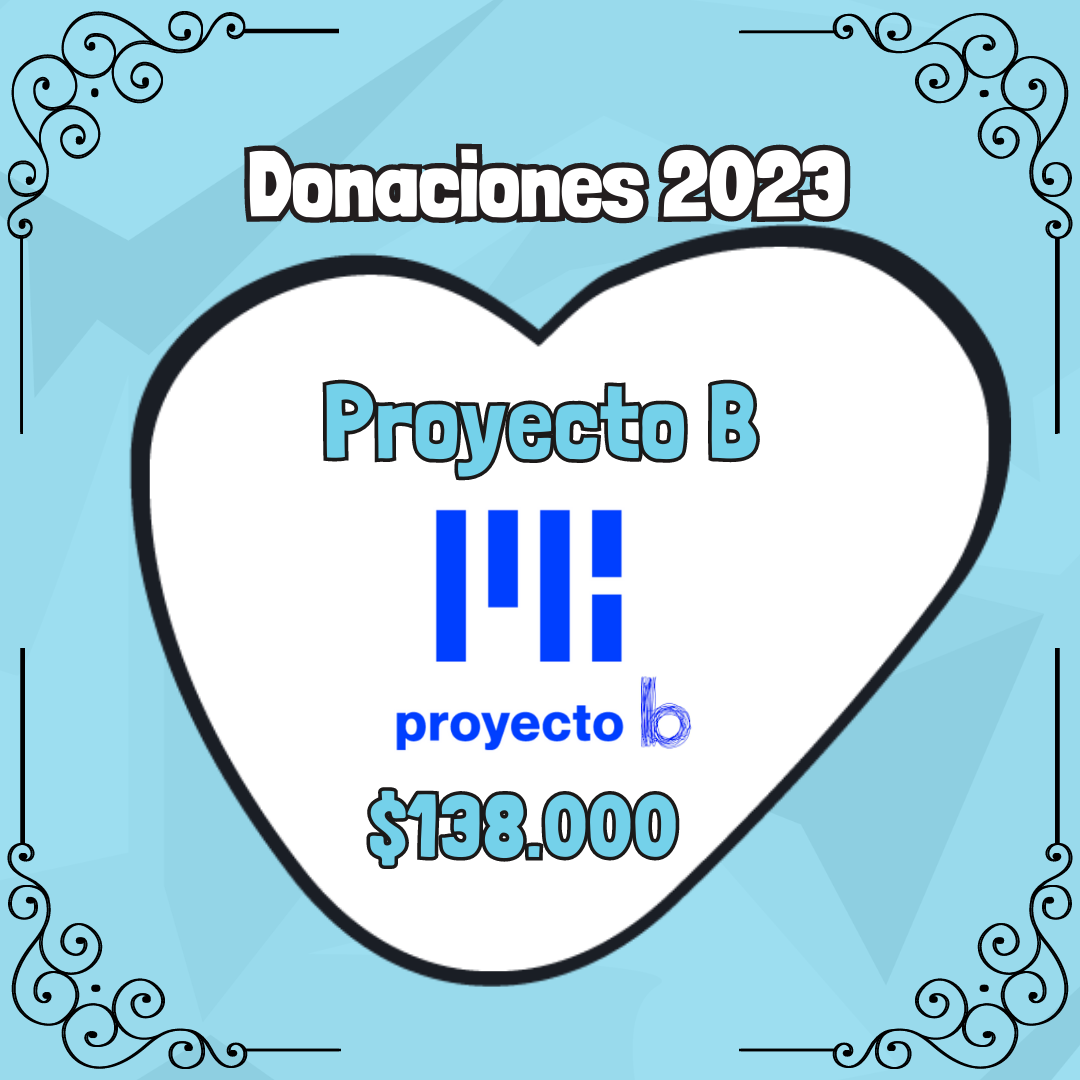 Proyecto B Impacto solidario
