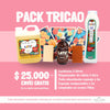Pack Tricao