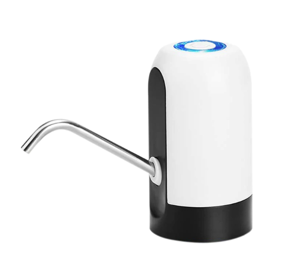 Bomba USB Botellón